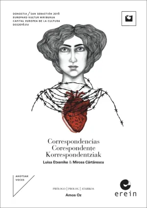Correspondencias / Corespondente / Korrespondentzi