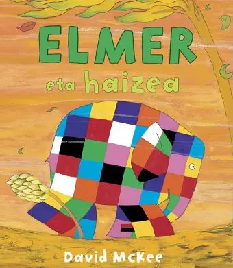 Elmer Eta Haizea