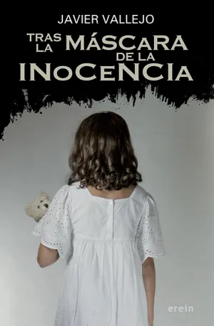 Tras la Mascara de la Inocencia