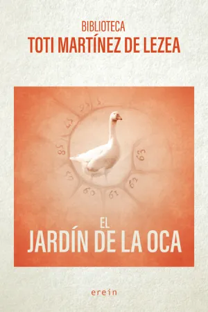 El Jardín de la Oca