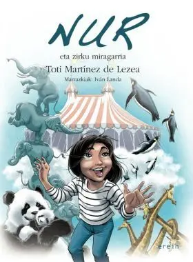 Nur Eta Zirku Miragarria