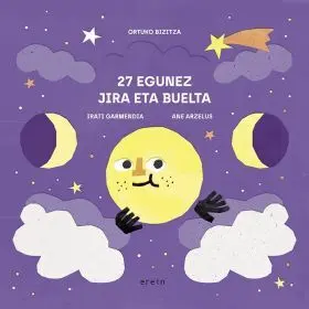 27 Egunez Jira Eta Buelta