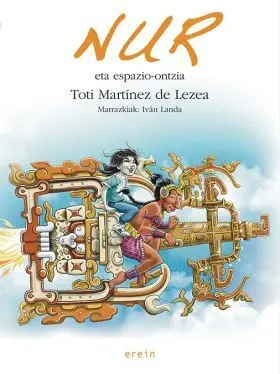 Nur Eta Espazio-Ontzia