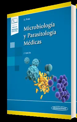 Microbiologia y Parasitologia Medicas 2 Ed