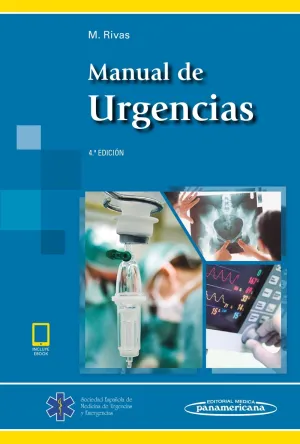 Manual de Urgencias+Ebook