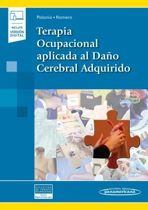 Terapia Ocupacional Aplicada Al Daño Cerebral Adqu