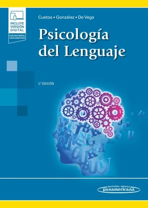 Psicologia del Lenguaje + Ebook