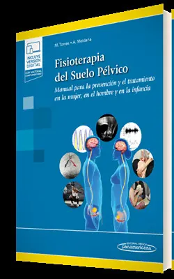 Fisioterapia del Suelo Pélvico (+ E-Book)