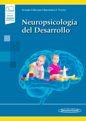 Neuropsicologia del Desarrollo (Incluye Acceso a e