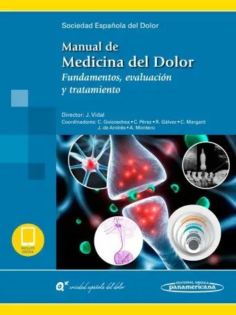 Manual de Medicina del Dolor (Incluye Version Digi