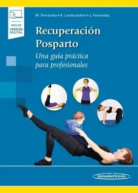 Recuperacion Posparto (Incluye Version Digital)