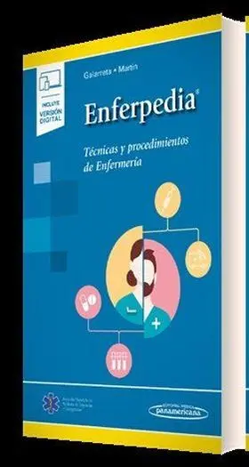 Enferpedia Tecnicas y Procedimientos de Enfermeria
