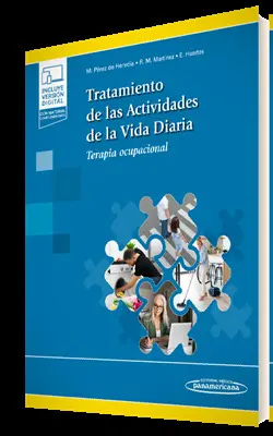 Tratamiento de las Actividades de la Vida Diaria