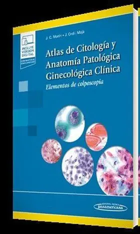 Video Atlas Introduccion a la Citologia y Anatomia