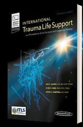 International Trauma Life Support para Proveedores de los Servicios de Emergenci