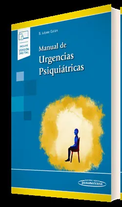 Manual de Urgencias Psiquiatricas