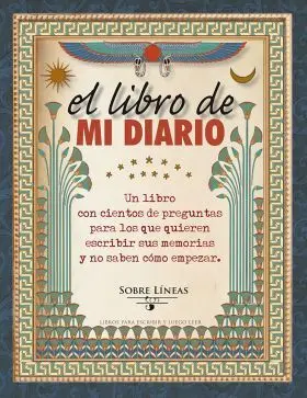 El Libro de mi Diario