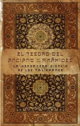 Tesoro del Anciano de las Piramides,El