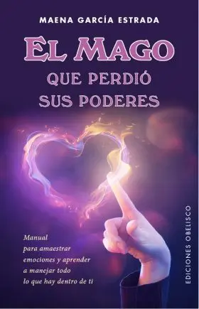 Mago que Perdio Sus Poderes,El