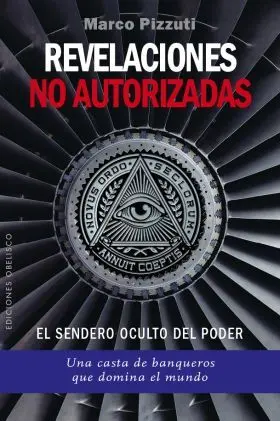 Revelaciones no Autorizadas