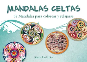 Mandalas Celtas (N. e)