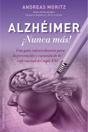 Alzheimer ¡ Nunca Mas!