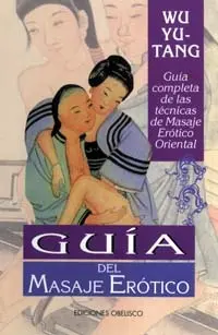 Guia del Masaje Erotico