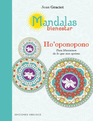 Mandalas Bienestar: Ho´oponopono