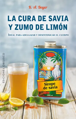 Cura de Savia y Zumo de Limon (N. e. )