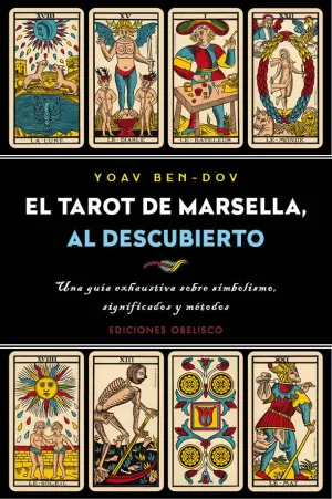 Tarot de Marsella, Al Descubrimiento, el