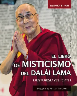 Pequeño Libro de Misticismo del Dalai Lama, el