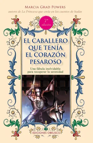 Caballero que Tenia (N. e. ) el Corazon