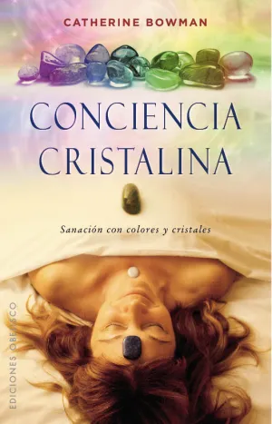 Conciencia Cristalina