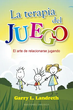 Terapia del Juego, la