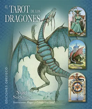 Tarot de los Dragones, el