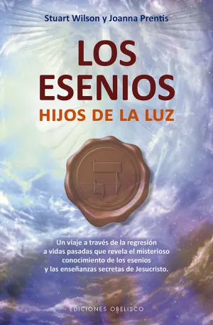 Esenios, los. Hijos de la Luz