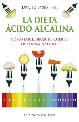 Dieta Acido-Alcalina, la
