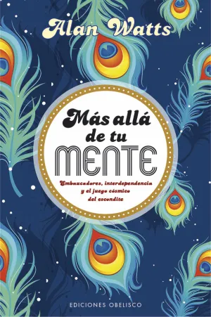 Mas Alla de tu Mente