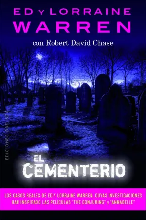 Cementerio, el