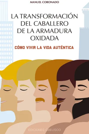 Transformacion del Caballero de la Armadura Oxidad