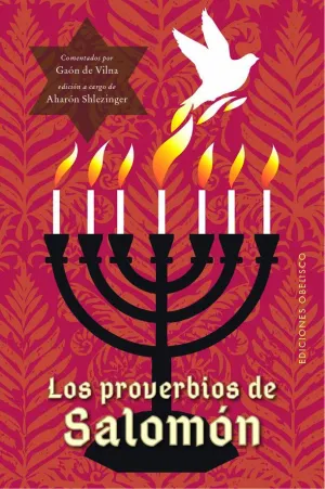Proverbios de Salomon, los