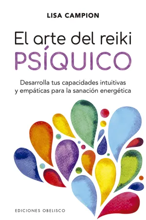 Arte del Reiki Psiquico, el