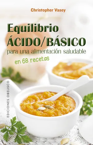 Equilibrio Acidobasico para una Alimentacion Salu