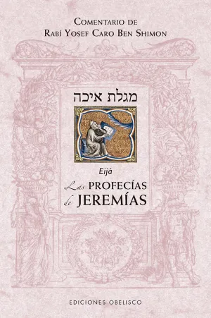 Profecias de Jeremias, las