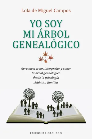Yo Soy mi Arbol Genealogico