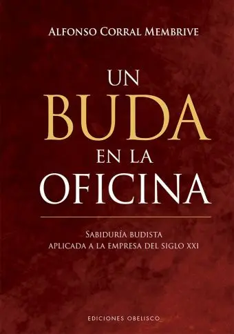 Un Buda en la Oficina