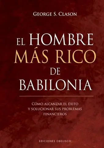 Hombre Mas Rico de Babilonia. El (T. d. )