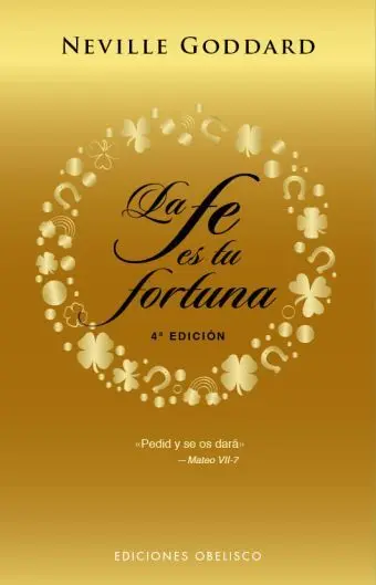Fe Es tu Fortuna, la (N. e. )