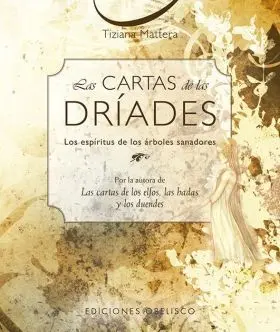 Cartas de las Driades (N. e. )