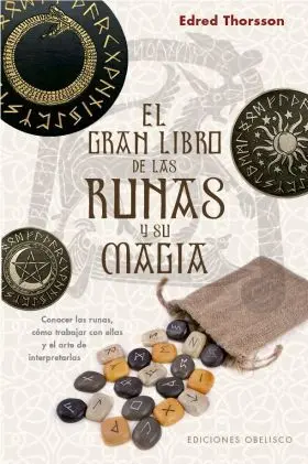 Gran Libro de las Runas y Su Magia, el